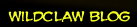 Link to WildCLaw Blog blog